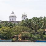 Heritage cruises goa