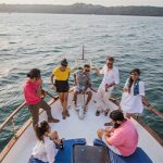 Drishti-Private cruises in goa | river cruise