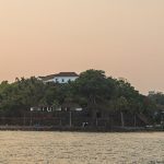 Heritage cruises goa