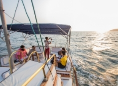 solita private cruise goa